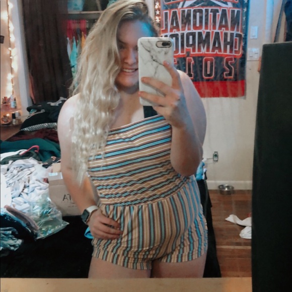 Romper - Picture 1 of 1